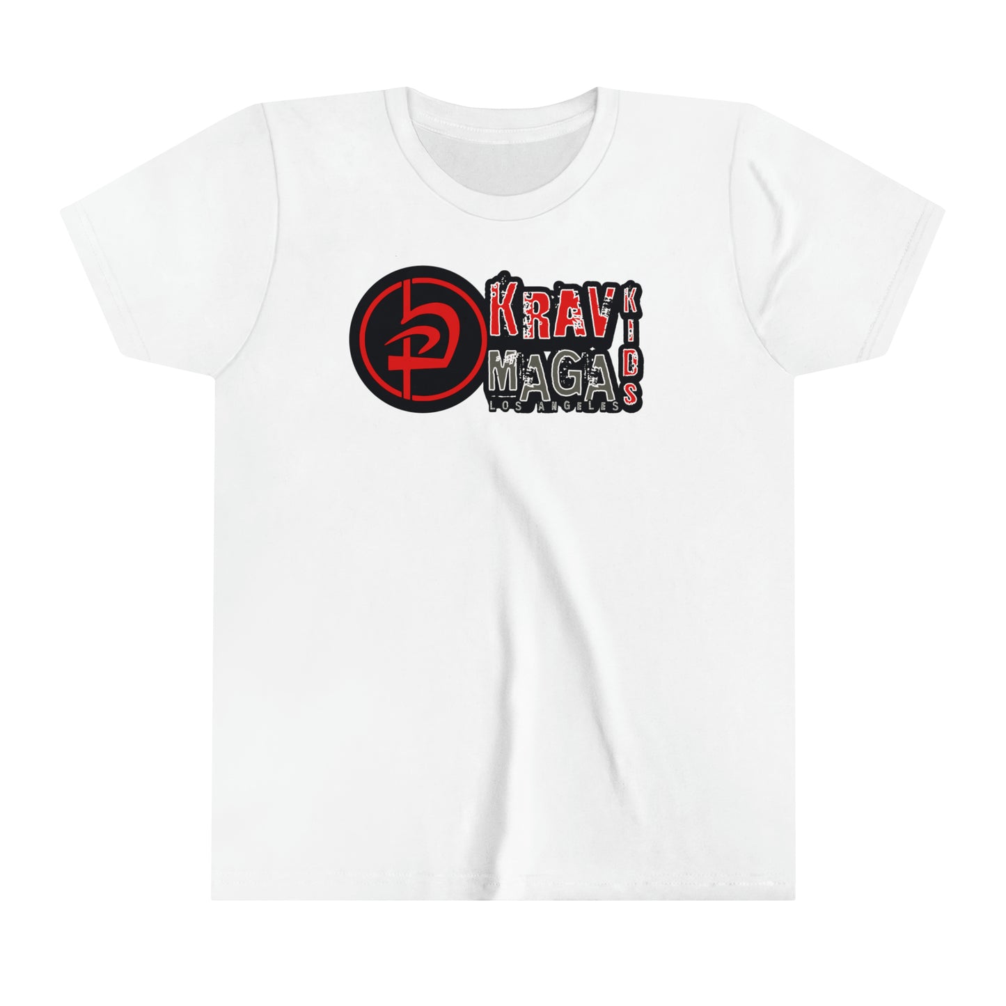 KMW Kids - Short Sleeve Tee