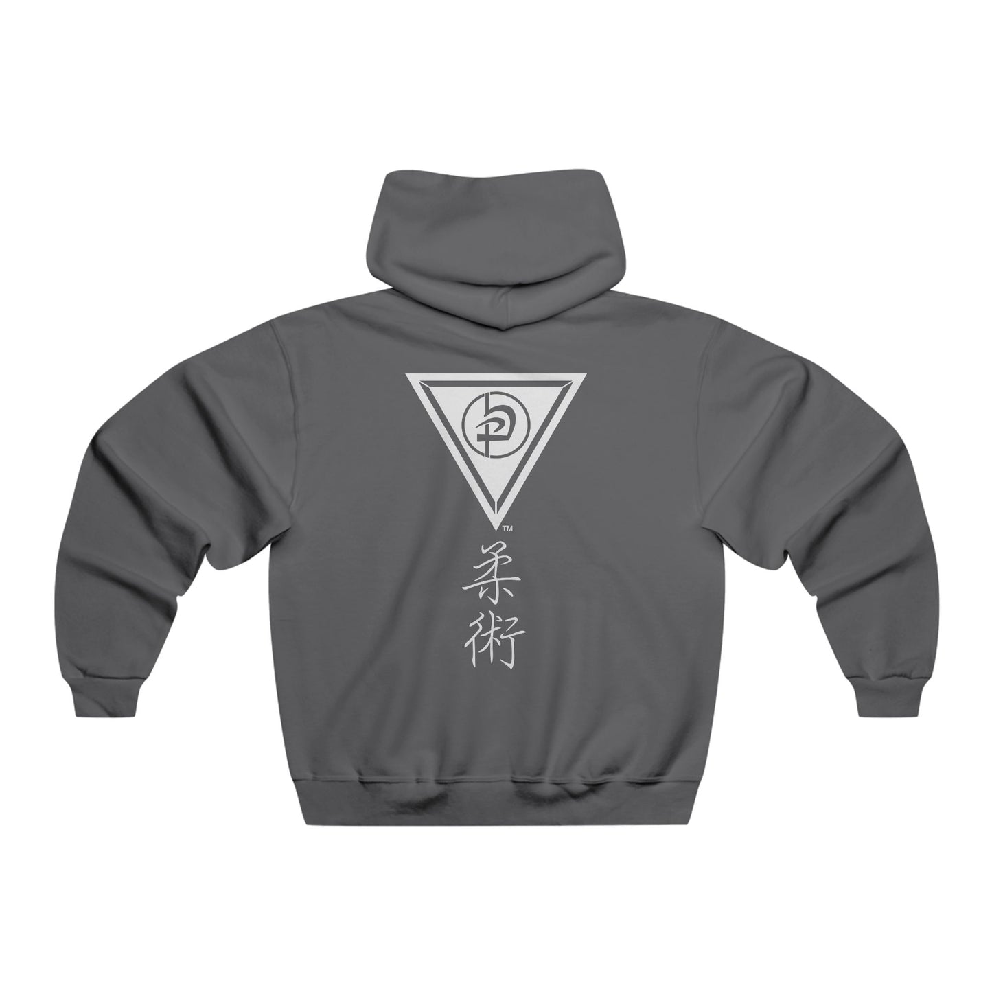 Jiu-Jitsu Hoodie Classic
