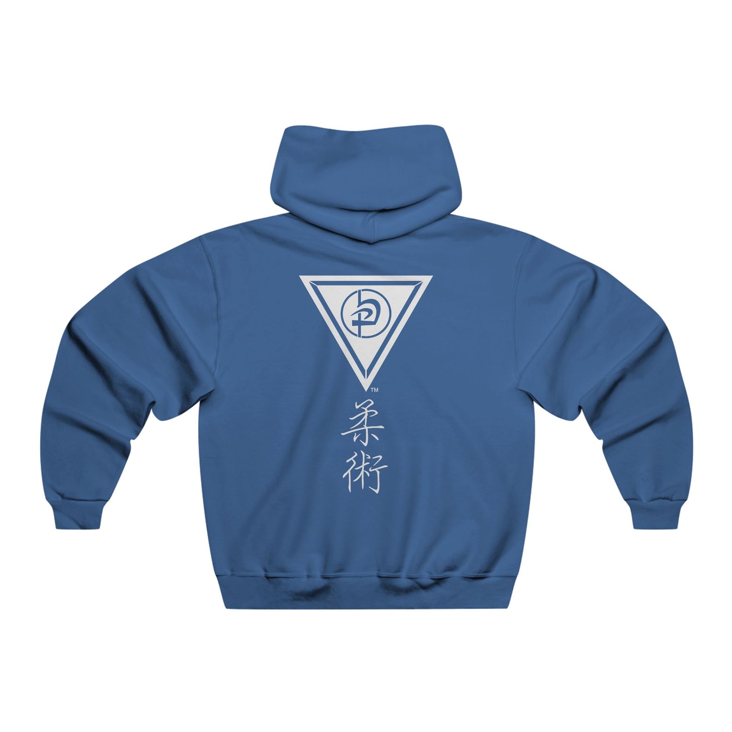 Jiu-Jitsu Hoodie Classic