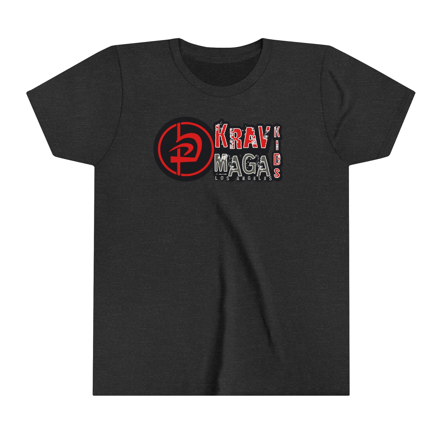 KMW Kids - Short Sleeve Tee