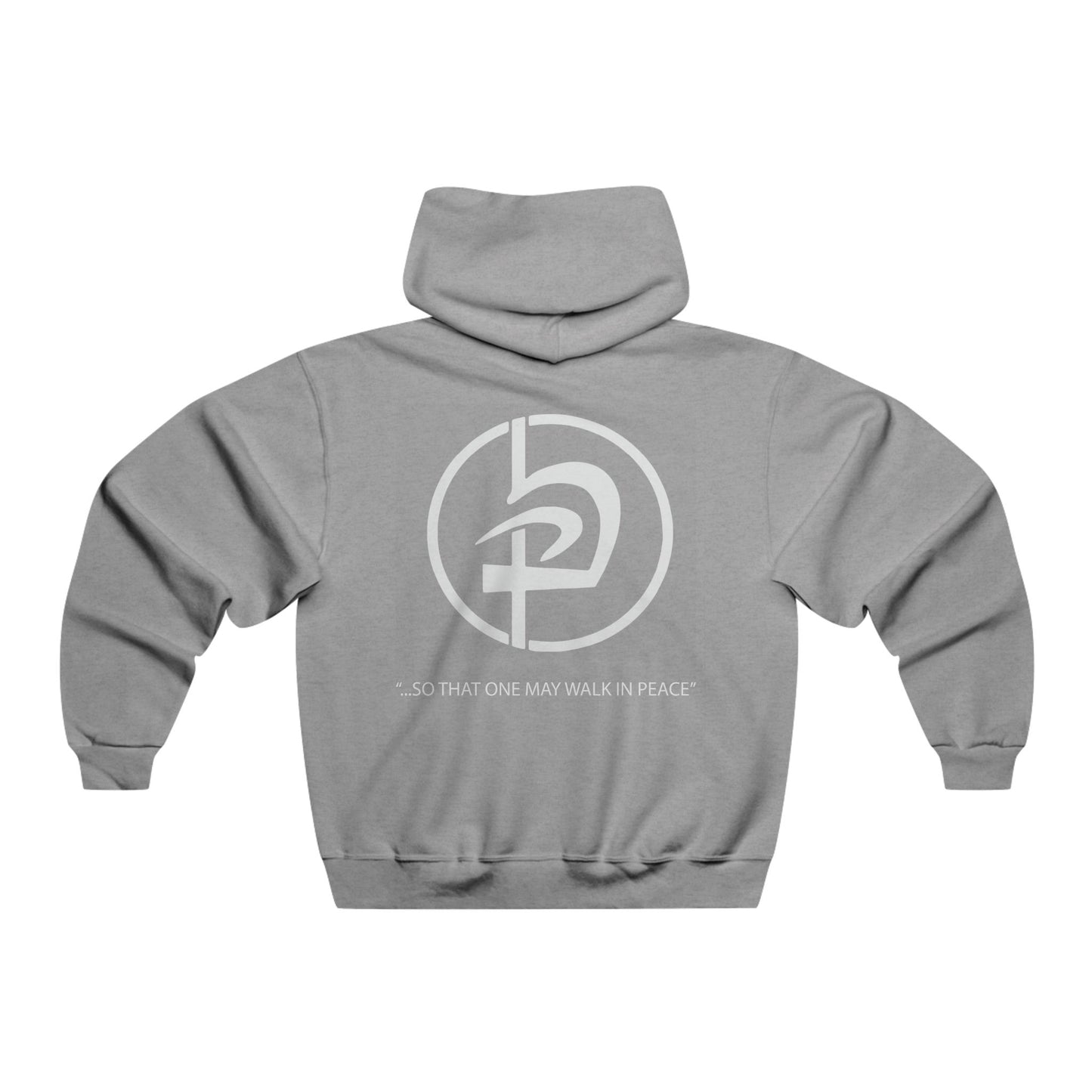 KM New - Pullover Hoodie