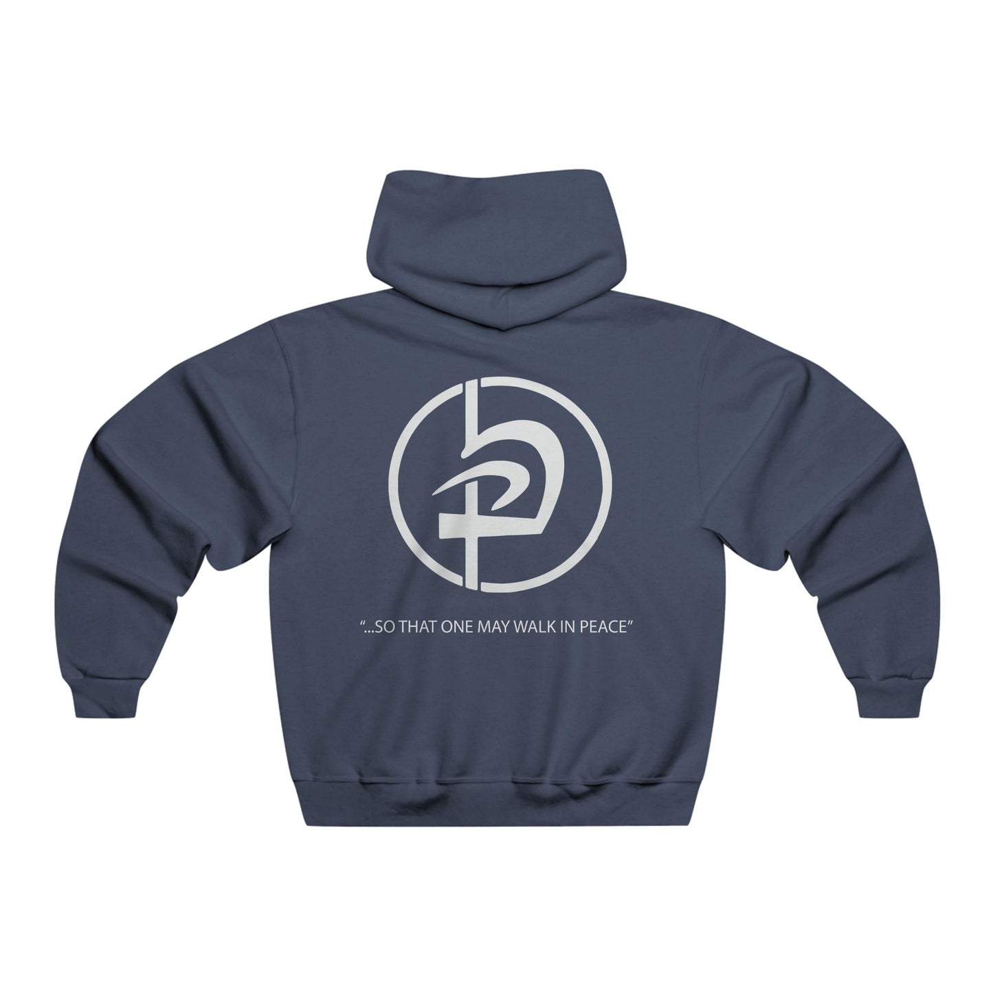 KM New - Pullover Hoodie