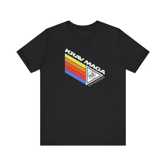 KMW Classic Stripe - Unisex T-Shirt