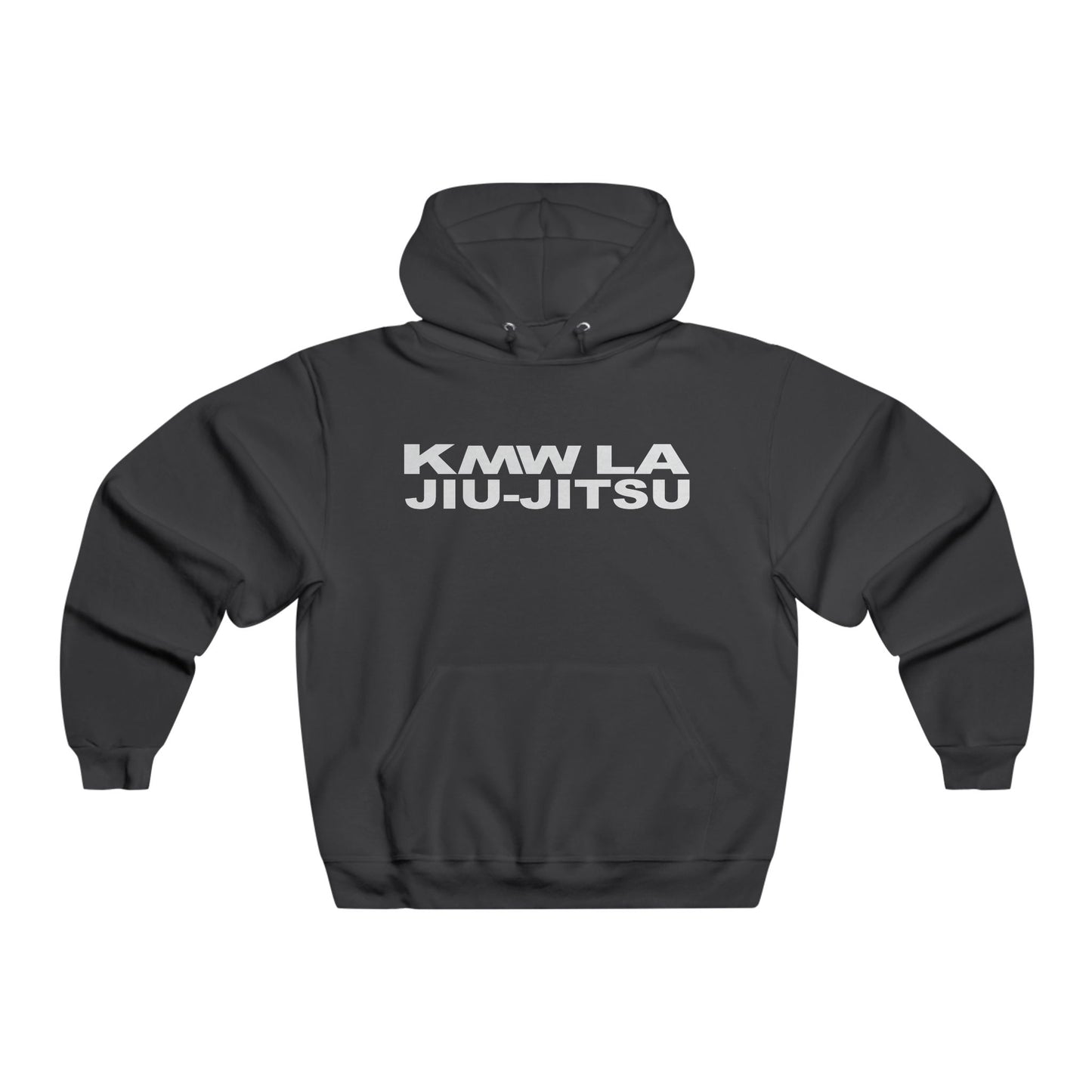 Jiu-Jitsu Hoodie Classic