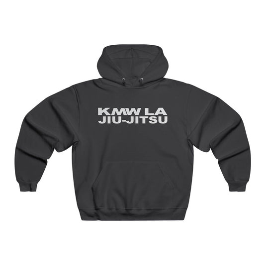 Jiu-Jitsu Hoodie Classic