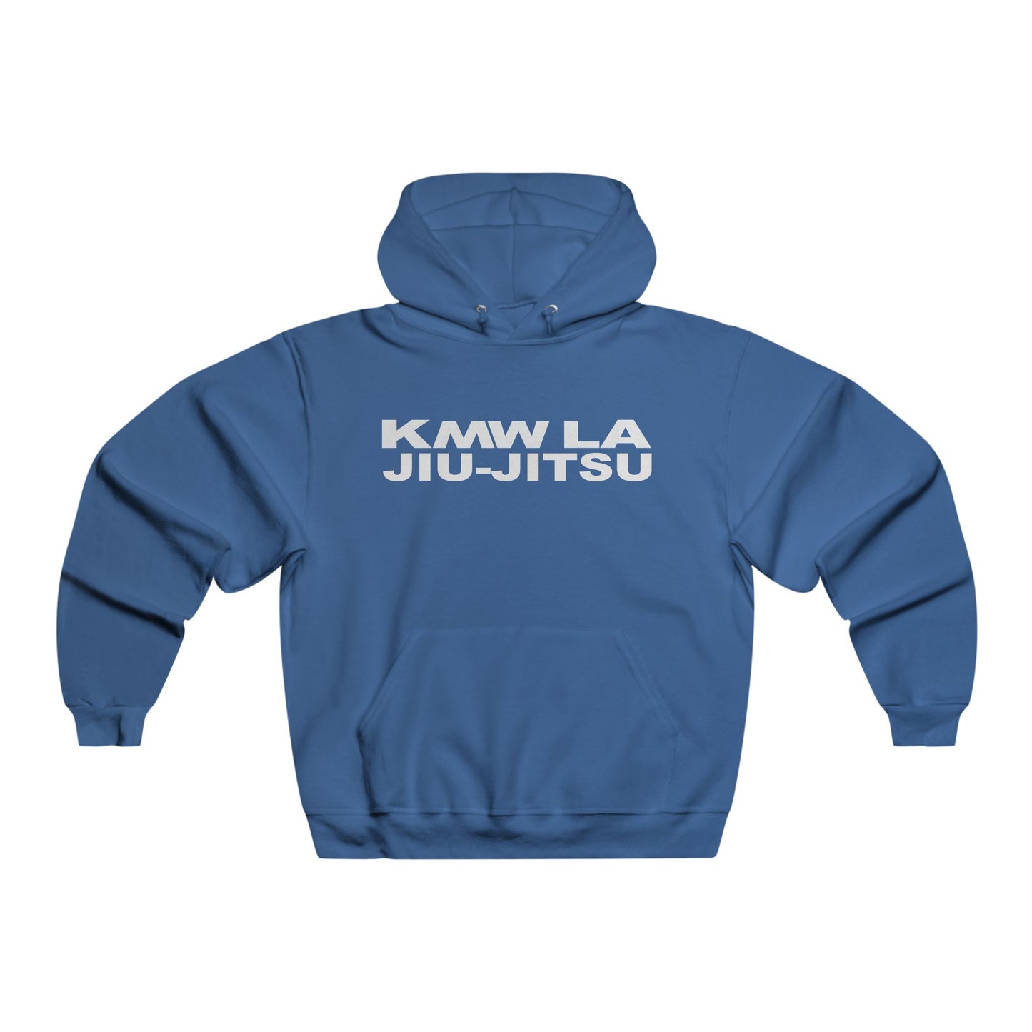 Jiu-Jitsu Hoodie Classic