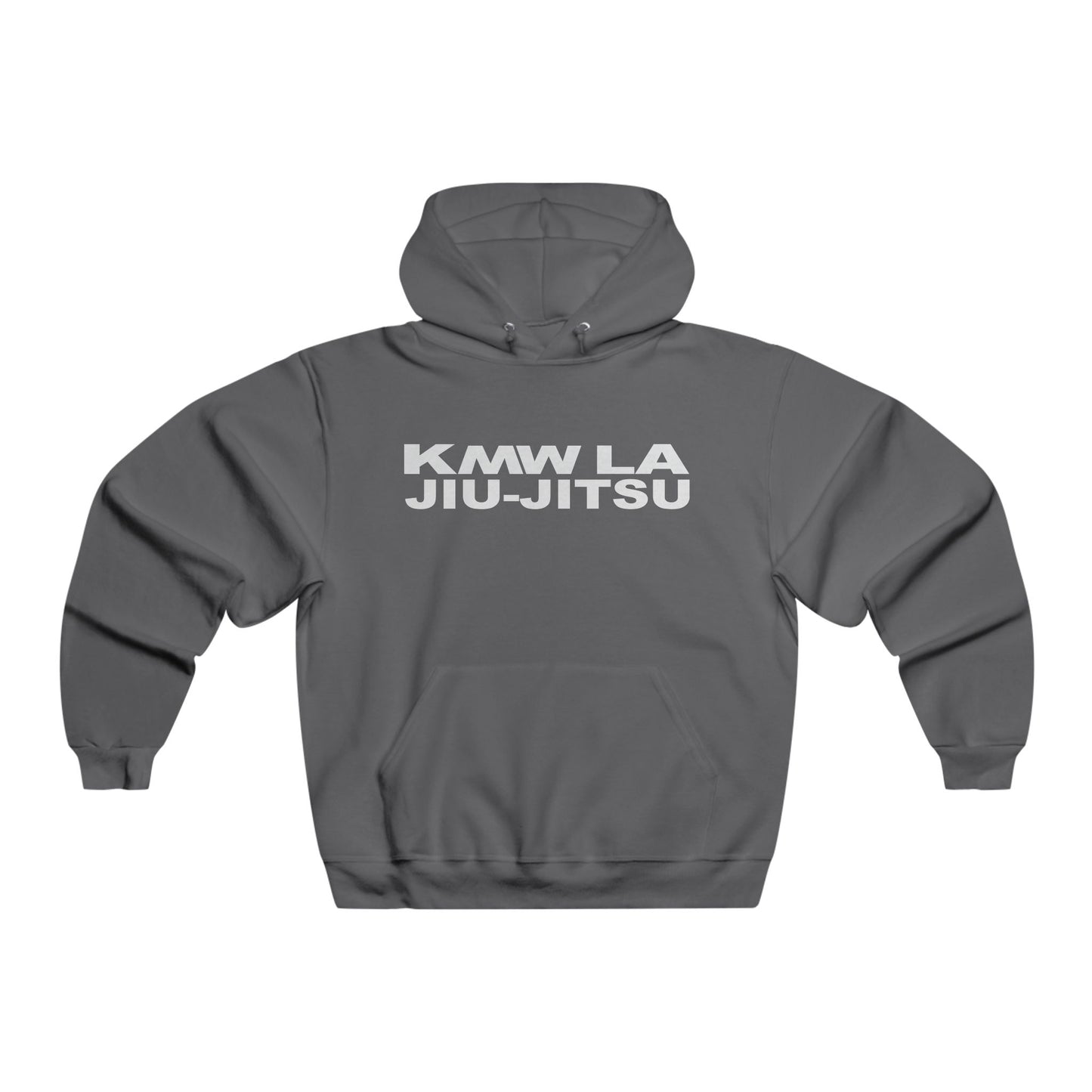 Jiu-Jitsu Hoodie Classic
