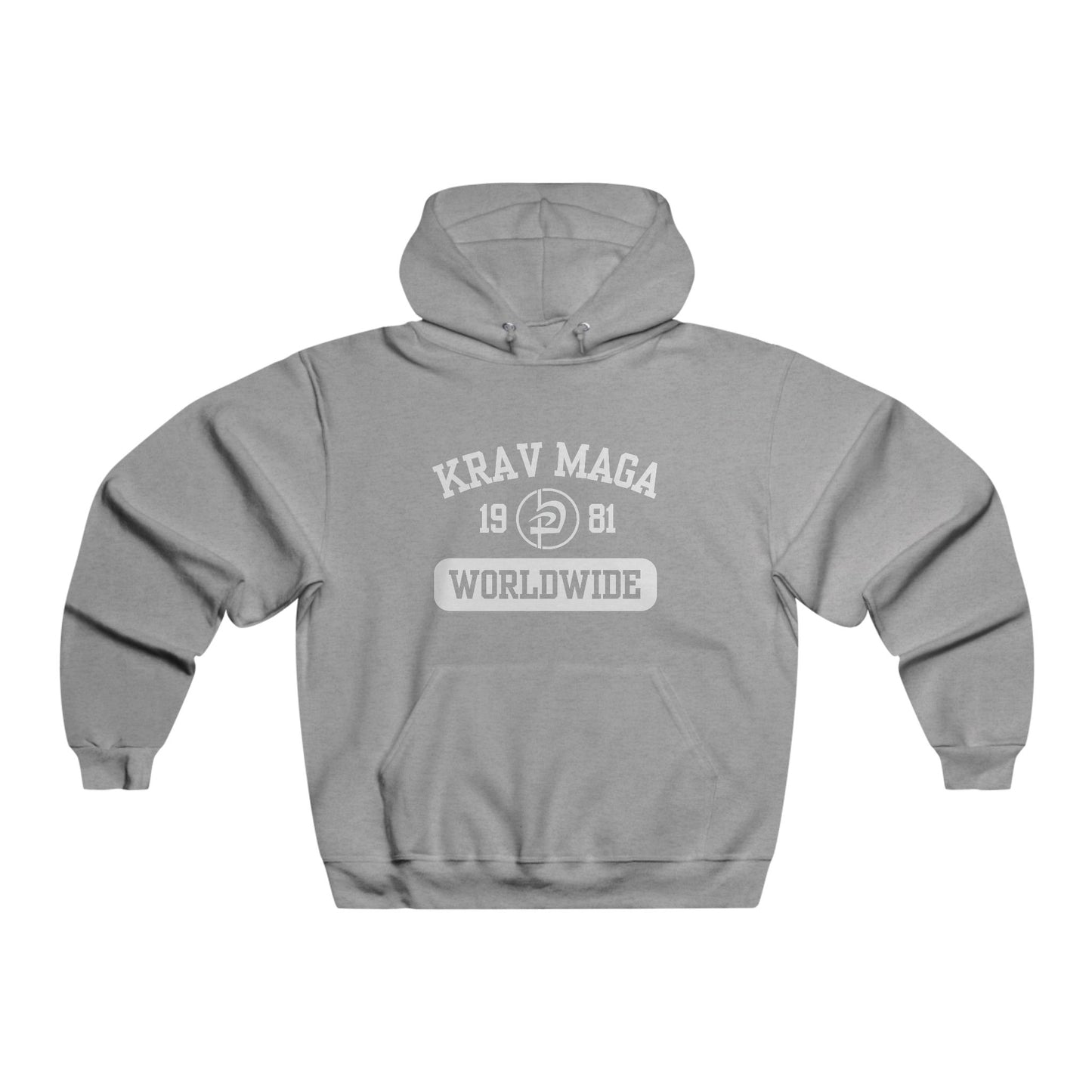 KM Release - Pullover Hoodie