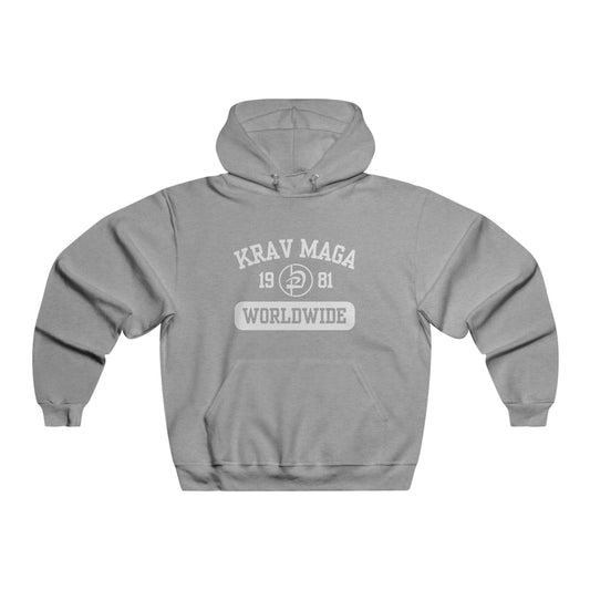 KM Release - Pullover Hoodie