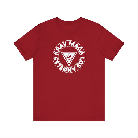 KM LA Circle - Unisex T-Shirt