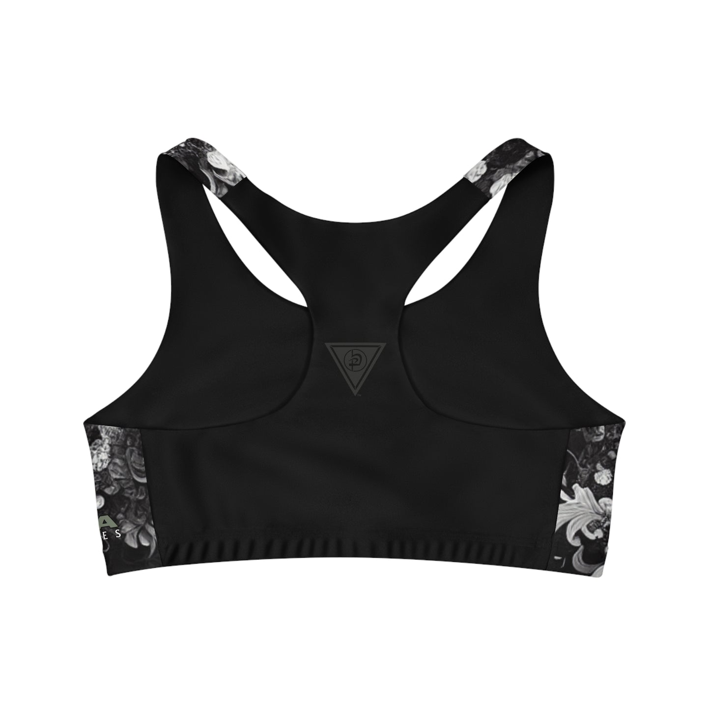 KMW Flow - Sports Bra