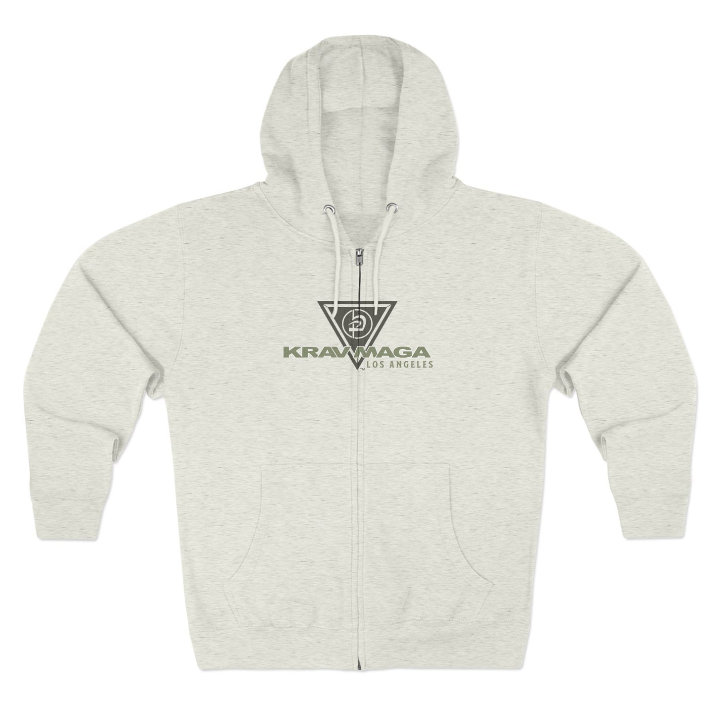 Copy of KMW LA - Unisex Zip Hoodie