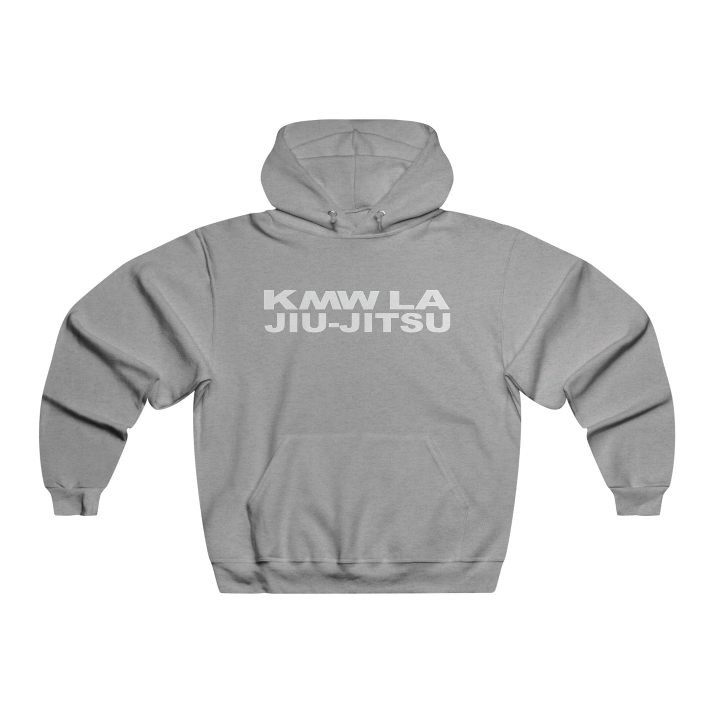 Jiu-Jitsu Hoodie Classic
