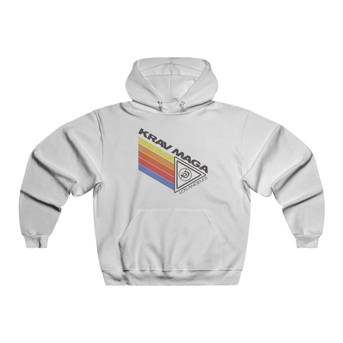 KMW Classic - Pullover Hoodie