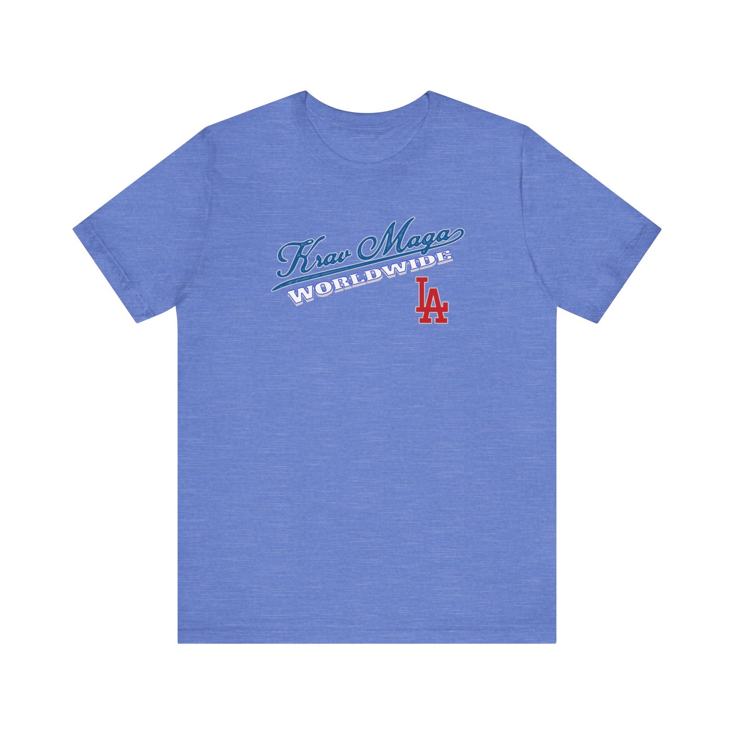 KM Baseball - Unisex T-Shirt