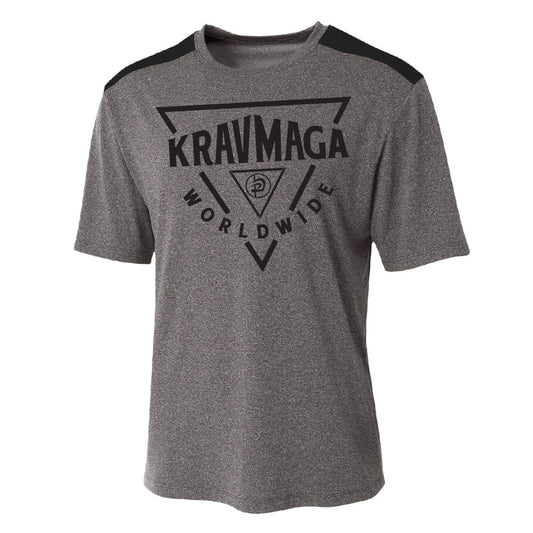 KMW Moisture Management Tee-C