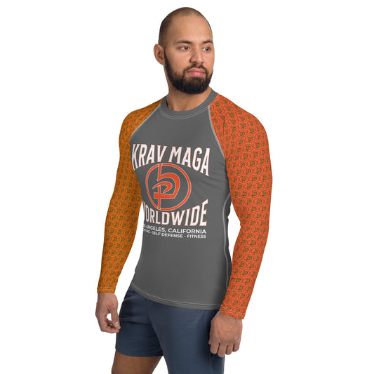 Men's Rash Guard